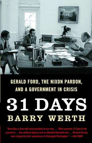 31 Days Cover