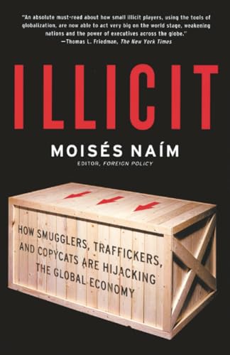 Illicit Cover
