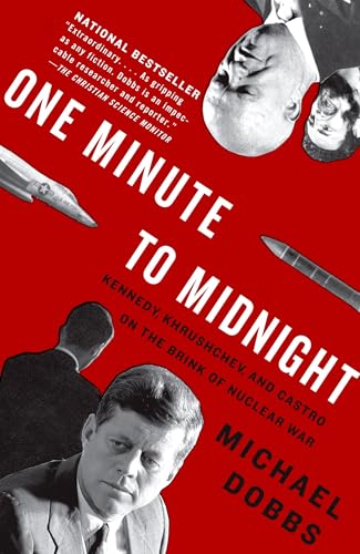One Minute to Midnight Cover