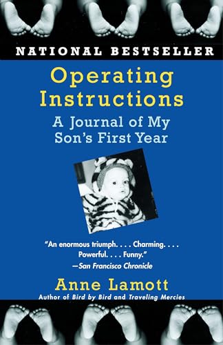 Operating instructions Cover