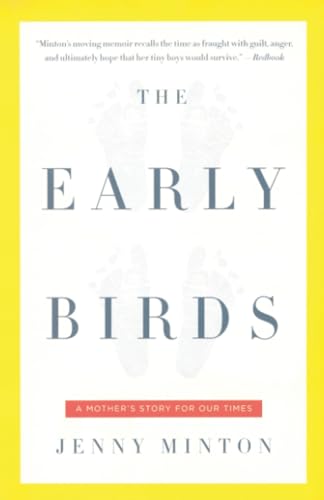 Early Birds Cover