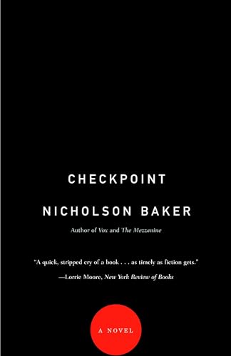 Checkpoint Cover