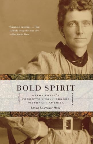 Bold spirit Cover