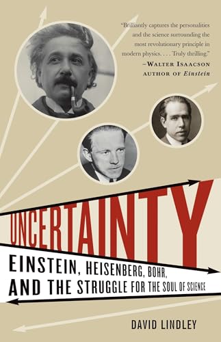 Uncertainty Cover