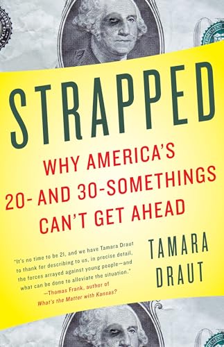 Strapped Cover