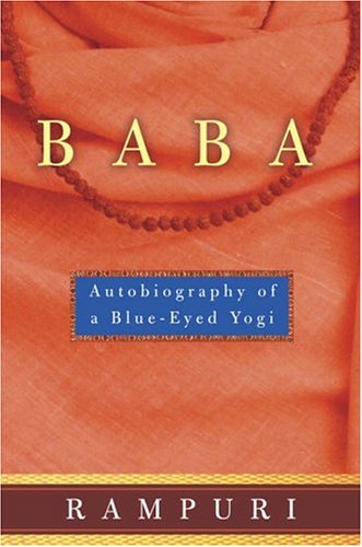 Baba Cover