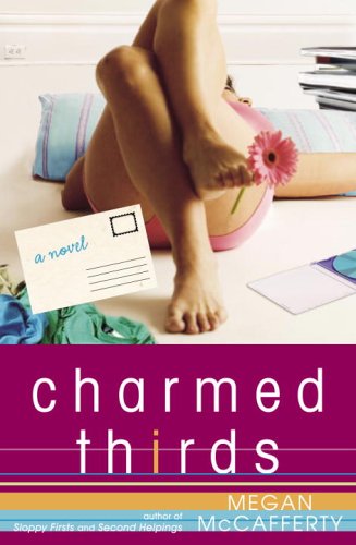 Charmed thirds Cover