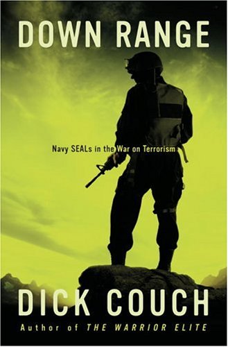 Down Range Cover