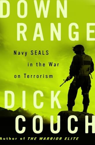 Down Range Cover