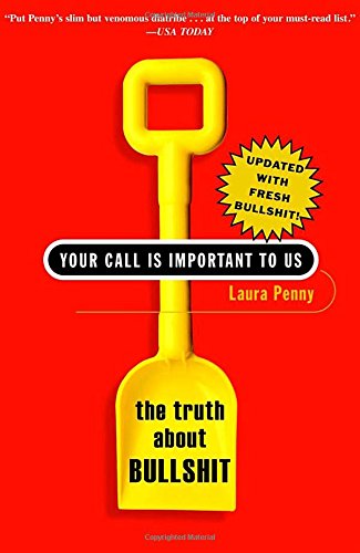 Your Call Is Important to Us Cover