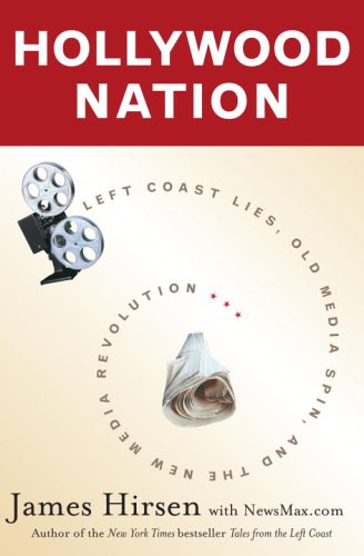 Hollywood nation Cover