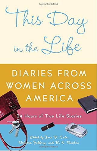 This day in the life Cover