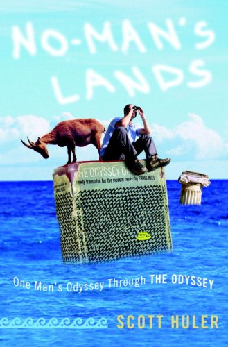 No-Man's Lands Cover
