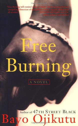 Free Burning Cover