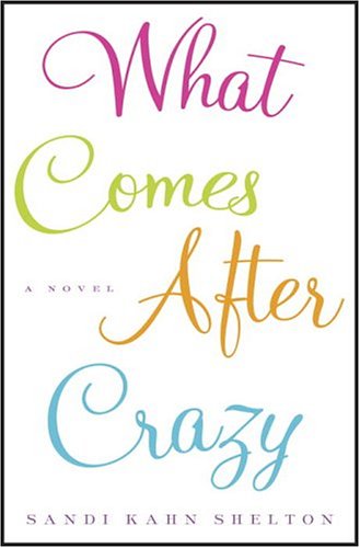 What comes after crazy Cover