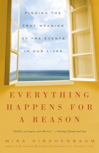 Everything Happens for a Reason Cover