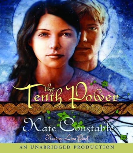 The Tenth Power (Chanters of Tremaris Trilogy, Book 3) Cover