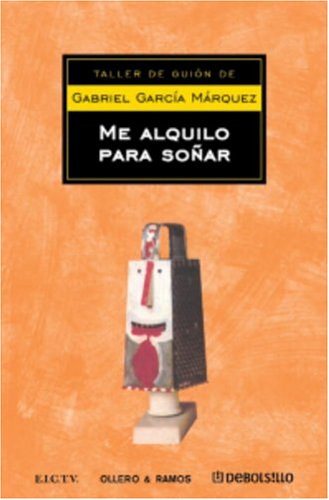 Me alquilo para soñar Cover