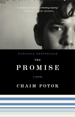 The Promise Cover