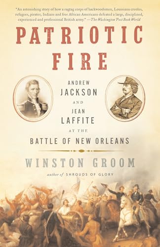 Patriotic Fire Cover