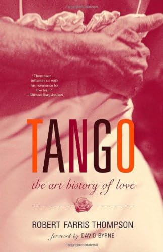 Tango Cover