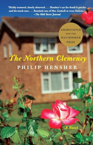 The Northern Clemency Cover