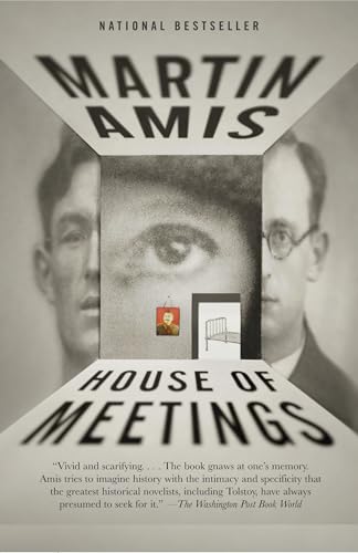House of Meetings (Vintage International) Cover