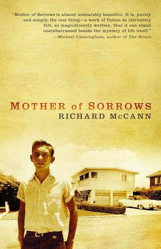 Mother of Sorrows Cover
