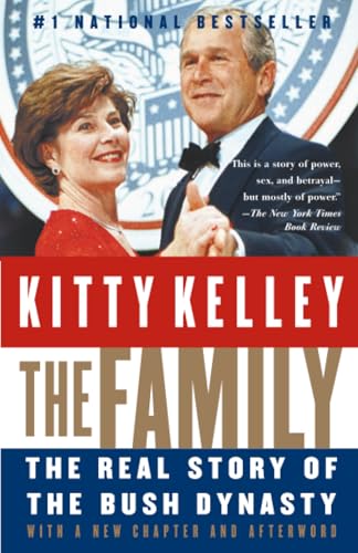 The family Cover