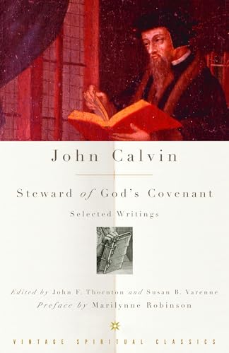 Steward of God's covenant Cover