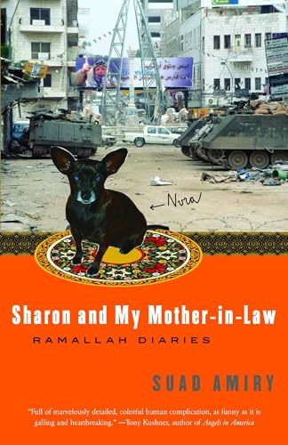 Sharon and My Mother-in-Law Cover