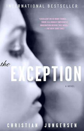 The Exception Cover