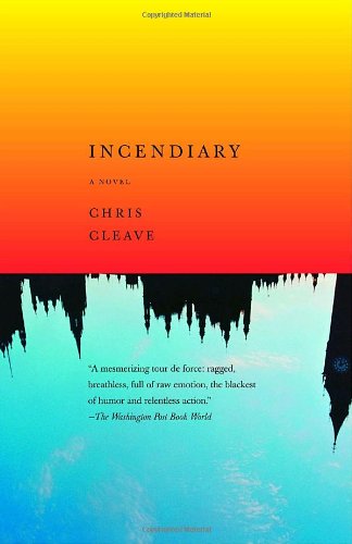 Incendiary Cover