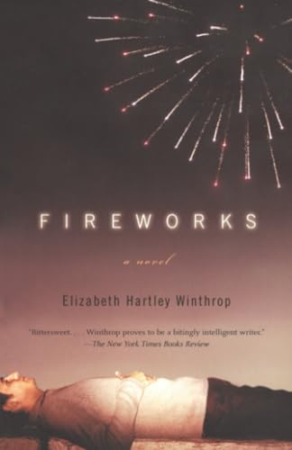 Fireworks / by Elizabeth Winthrop. Cover