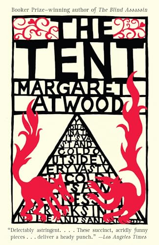 The Tent Cover