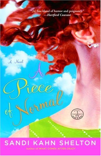 A Piece of Normal Cover