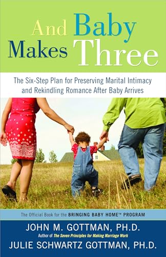 And Baby Makes Three Cover