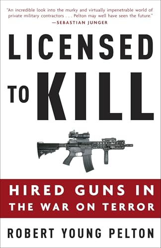 Licensed to Kill Cover