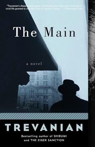 The Main Cover