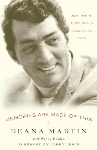 Memories are made of this Cover