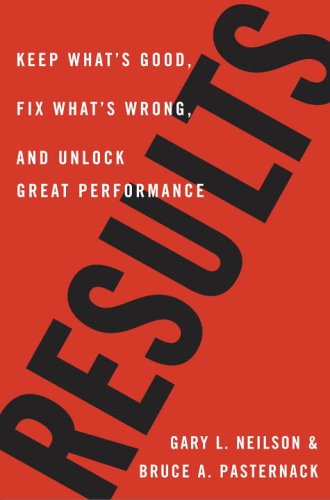 Results Cover