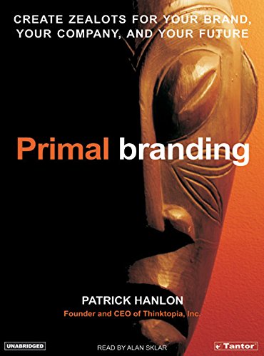 Primal Branding Cover