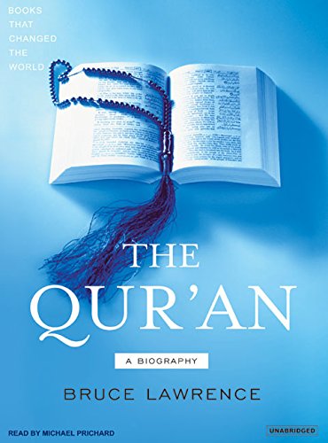 The Qur'an Cover