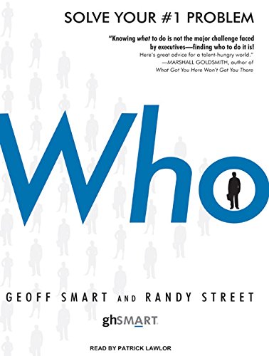 Who Cover