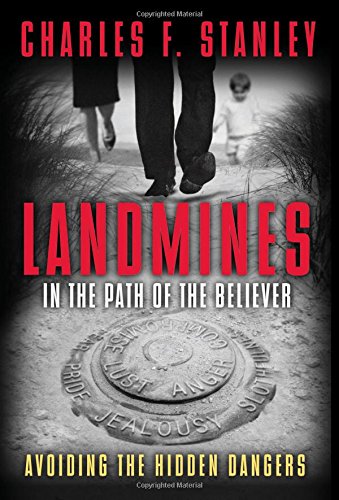 Landmines in the path of the believer Cover