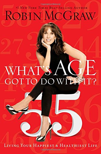 What's age got to do with it? Cover