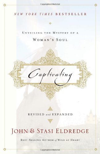 Captivating Cover