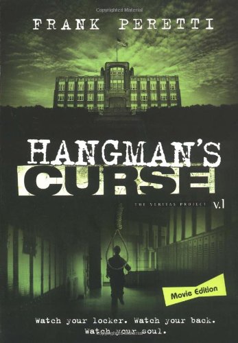 Hangman's Curse Cover