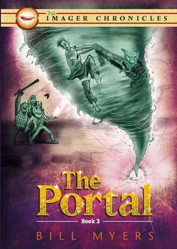 The portal Cover