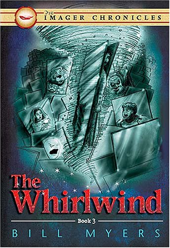 The whirlwind Cover